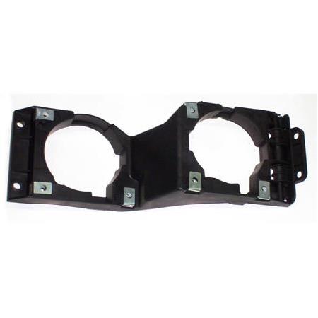 SCANIA SİS LAMBA BRAKETİ SAG 1523882 1786693
