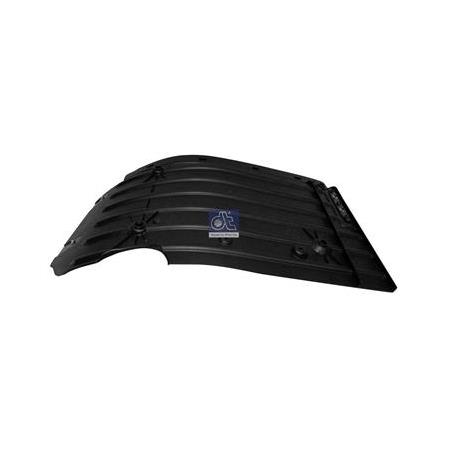 SCANIA 7 SERİ KABİN ALTI ÇAMURLUK SAĞ ARKA  2310282