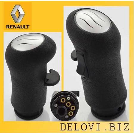 RENAULT  PREMİUM MAGNUM KERAX FİTES TOPUZU 1 KALİTE  5010639250