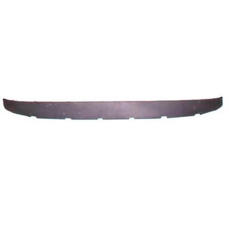 VOLVO ÖN PANEL FM VERSION 3  20478853 21393486 82257549