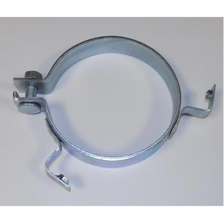 MERCEDES  AXOR ACTROS EKSOZ SPİRAL KELEPÇESİ  9424900341   9424900041
