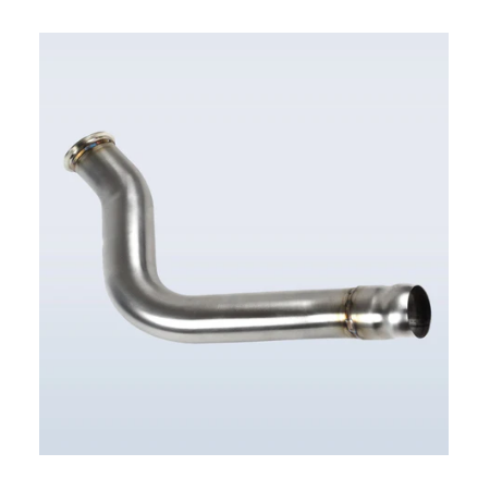 MERCEDES ACTROS MP2  EURO 3 EKSOZ BORUSU 9424920604