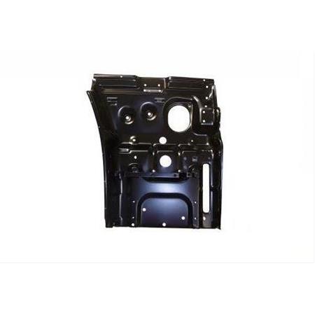 SCANIA 4 SERİSİ BASAMAK YUVASI SAĞ 1515194 1351194