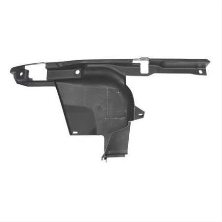 SCANIA 4 SERİSİ PCAB ÖN PANEL İÇ PARÇASI SAG 1427431