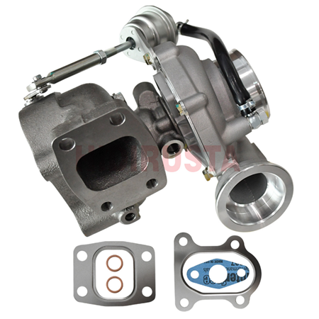 ATEGO EURO 2-3 TURBO K.K.K A9040967699