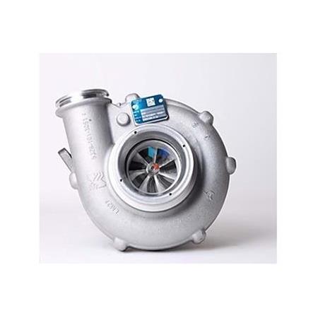 MAN TGA TGS TGX 18.400 18.430  33.360 TURBO K.K.K 51091007925