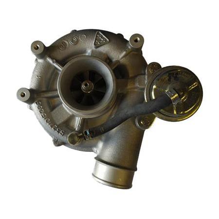 MAN 12.153 12.160 12.163 TURBO K.K.K 53269886206