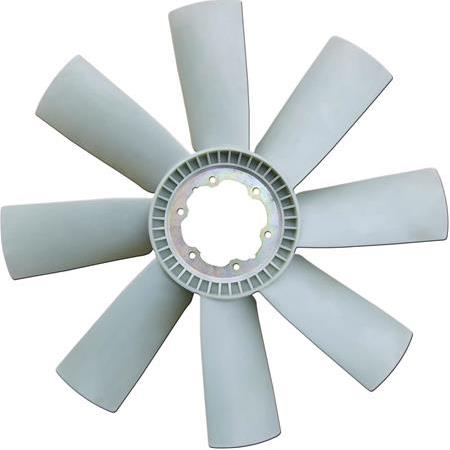 DAF 95 XF FAN PERVANESİ  1315854