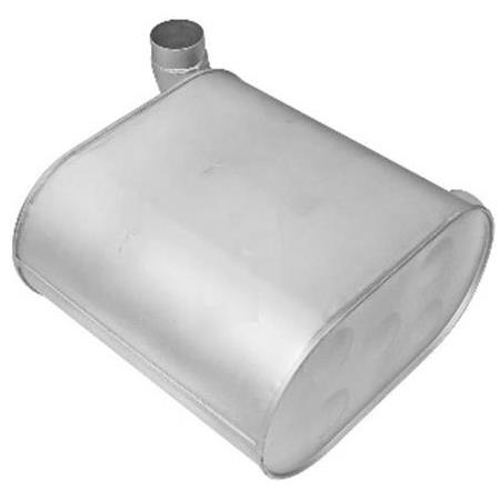 RENAULT PREMIUM EKZOZ SUSTURUCUSU   5010230770 5010317668