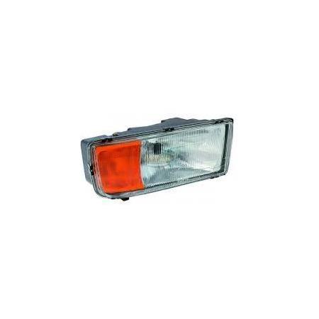 MERCEDES AXOR MP I ACTROS MP I SOL  9418202761