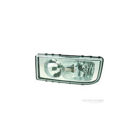 MERCEDES AXOR FAR SOL  9408200161