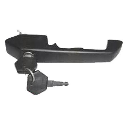 SCANIA 3SERİ KAPI KOLU SOL 1306975 356085