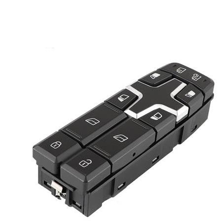 VOLVO FM/FH VERS.4 CAM AÇMA DÜĞMESİ SOL 21489840 22154286