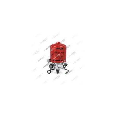 SCANIA 4 SERİ HAVA KURUTUCU KOMPLE 1441751