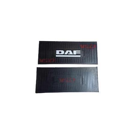 DAF CF / XF / XG / XB ÇEKİCİ TOZLUK E.M.