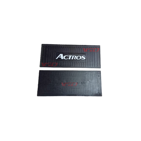 ACTROS ÇEKİCİ TOZLUK E.M.