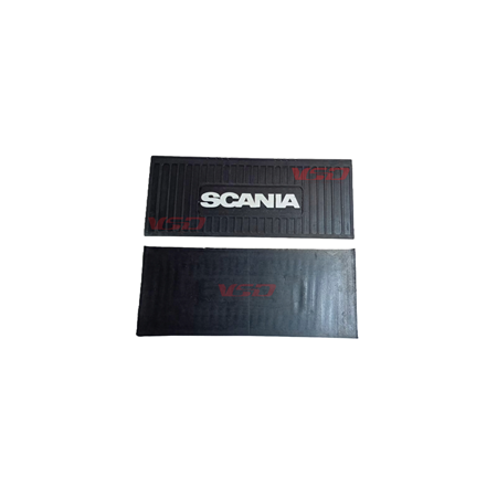 SCANIA PGRT ÇEKİCİ TOZLUK E.M.