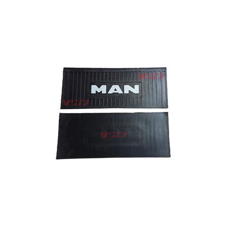 MAN TGA / TGS /  TGX / TGL / TGM  ÇEKİCİ TOZLUK E.M.