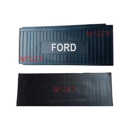 FORD ÇEKİCİ TOZLUK E.M.