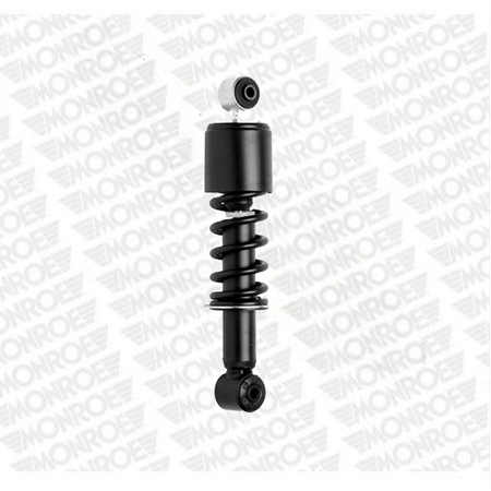 MAN TGA / TGS / TGX KABİN  AMORTİSÖRÜ  ( YAYLI ) ( ARKA ) MONROE CB0198
