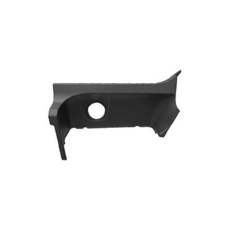 SCANIA 6 SERİ  BASAMAK KAPAK SOL 1805341
