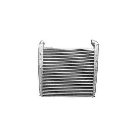 SCANIA 4 SERISI INTERCOOLER RADYATORU 1430718