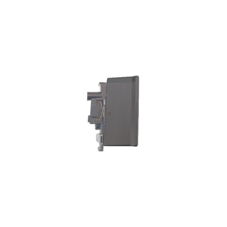 MERCEDES MP4 EURO 6 FAR KAPAMA SİYAH SAĞ 9628805758
