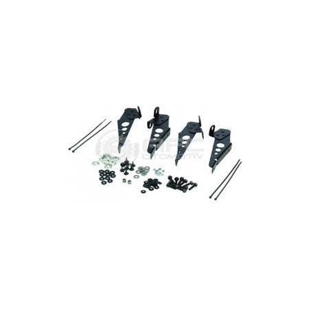 VOLVO GÜNEŞLİK BAĞLANTI TK. KISA KABİN FH VERSION 1 3963593 8151862