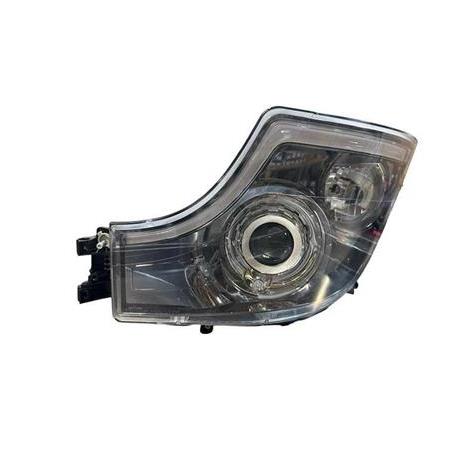 ACTROS MP4  FAR (LEDLİ-MERCEKLİ) SOL 9618206739