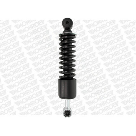 MAN TGA / TGS / TGX KABİN AMORTİSÖRÜ ( ÖN - YAYLI ) ( HAFRİYAT TİPİ ) MONROE CB0199