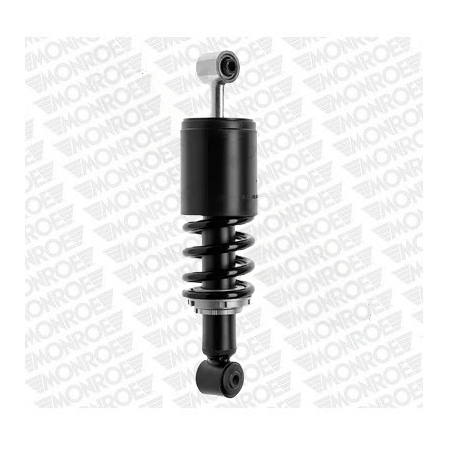 MAN TGA / TGS KABİN AMORTİSÖRÜ ( ÖN - YAYLI ) ( HARFİYAT TİPİ ) MONROE CB0201