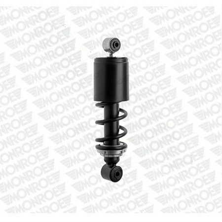 MAN TGA - TGS KABİN AMORTİSÖRÜ ( ARKA - YAYLI ) MONROE CB0197