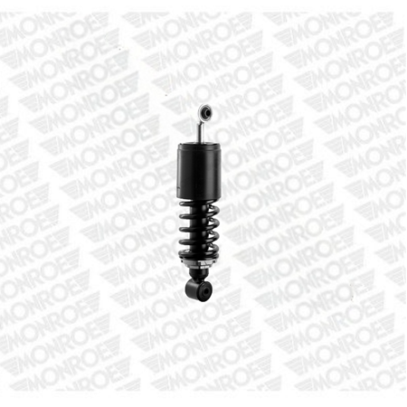 MAN TGA / TGS / TGX KABİN AMORTİSÖRÜ ( ÖN ) ( HAFRİYAT TİPİ )  MONROE CB0200