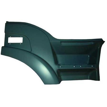 IVECO ÇAMURLUKLU BASAMAK SOL STRALIS VRS 2 500375472