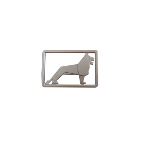 MAN L2000 GRUBU 12-153-160-163 PANJUR YAZISI (ASLAN)