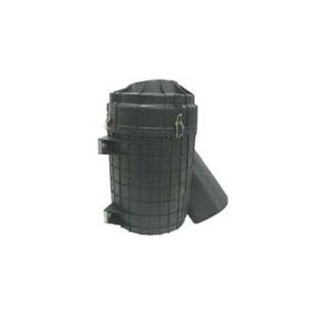 SCANIA P/G/R/T HAVA FİLTRE KAZAN YÜKSEK TİP