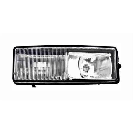 DAF 95XF SİS LAMBA SAG 1328861