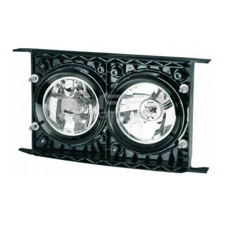 DAF 65-75-85 SİS LAMBA SOL 1725272