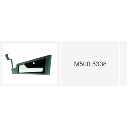 MAN TGA  KAPI İÇ AÇMA MANDALI SAĞ 81626416068