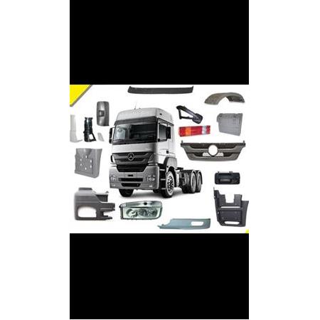 AXOR - ATEGO - ACTROS -YEDEK PARÇA 0010