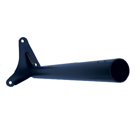 FORD F-MAX ARKA ÇAMURLUK BORUSU ( SOL ) DC46-16A311-FF