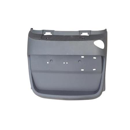 DAF XF105 ÇAMURLUK ÇEKİCİ ARKA SOL KELEPÇELİ 1875553