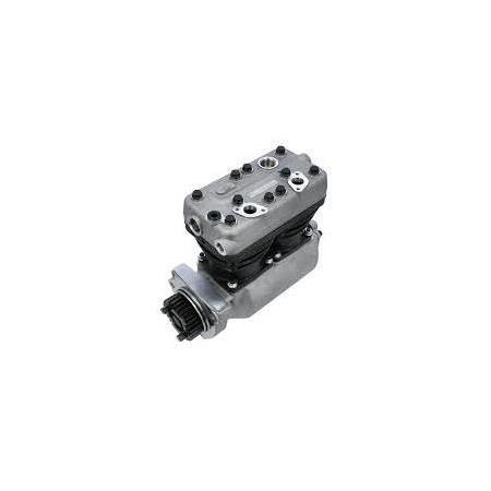 FORD F-MAX HAVA KOMPRESÖRÜ 9125270000 GC462875AA GC462875