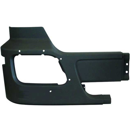 MERCEDES TAMPON FİBER SOL  ACTROS MP3 ACTROS MP2 9438800270 9438809872