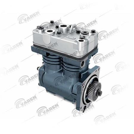 SCANIA KOMPRESÖR EURO 3 1796663 1470303