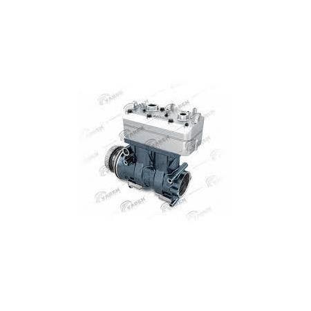 DAF  KOPRESÖR CIFT KAFA  XF106 - CF85 EURO /6 1883118