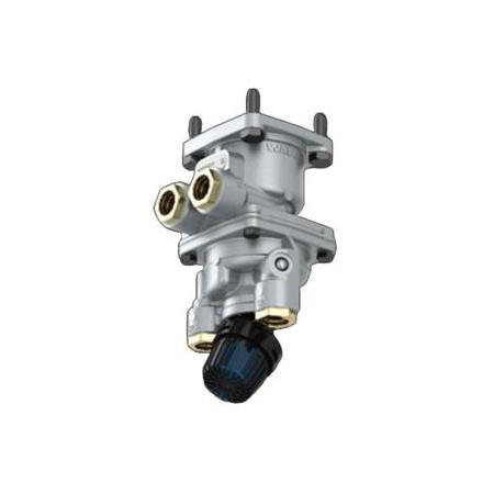 MERCEDES AXOR ACTROS FREN PEDAL VENTİLİ  4613152640