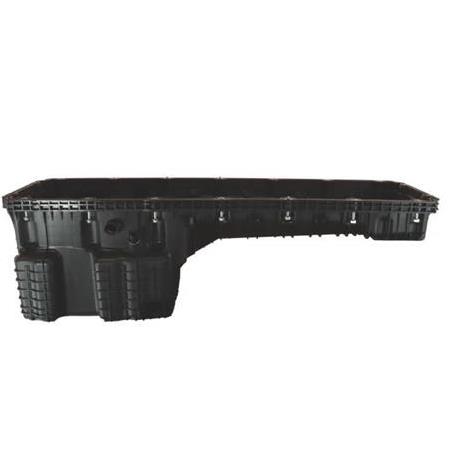 ACTROS MP4  YAĞ KARTERİ  YOL TİPİ 4710106113
