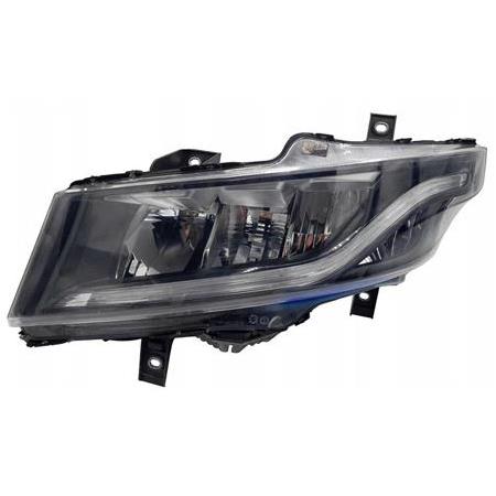 IVECO S-WAY FAR LEDLİ SOL DEPO.6631113LLDE2  5802845264