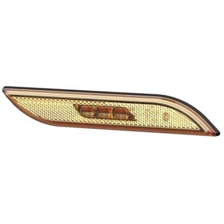 IVECO S-WAY YAN İZ LAMBASI SOL  HELLA.2PS013305-091   5802391161